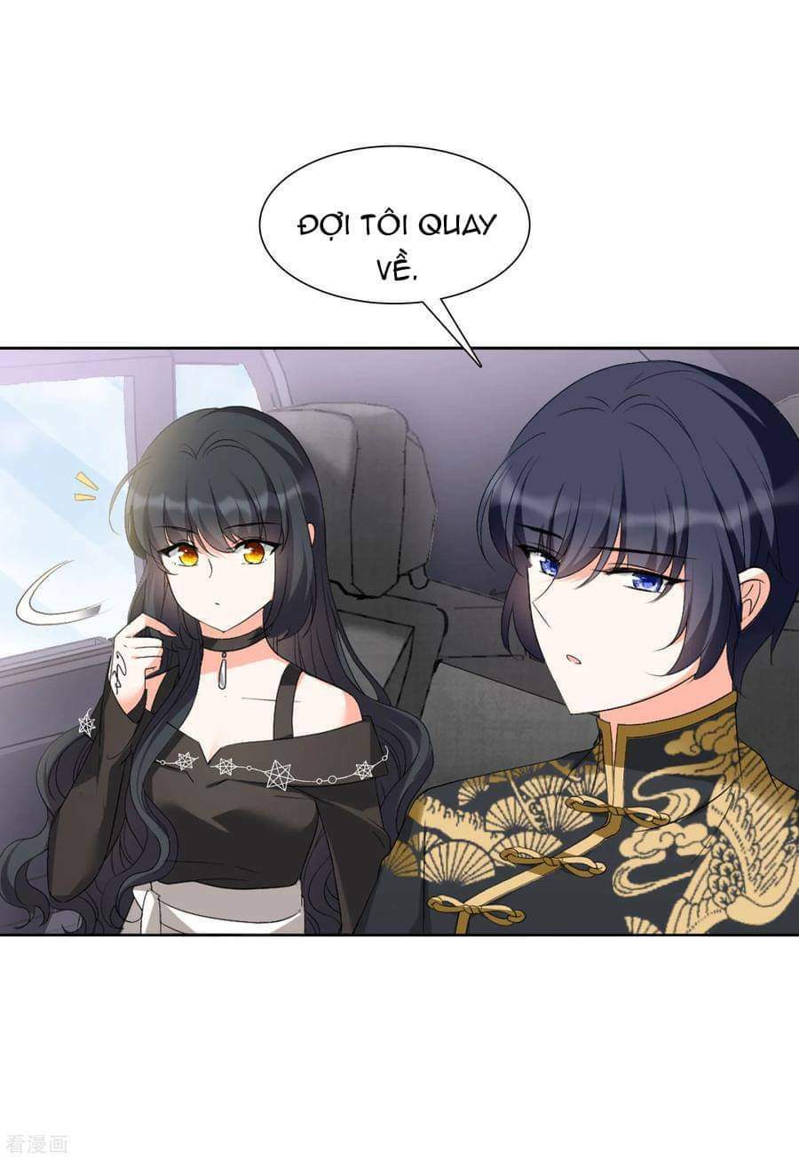 Cô Ấy Đến Rồi, Xin Nằm Xuống! Chapter 44 - Trang 2