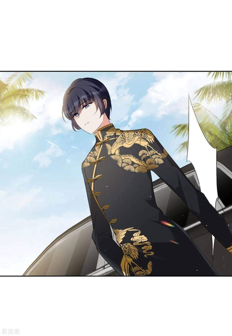 Cô Ấy Đến Rồi, Xin Nằm Xuống! Chapter 44 - Trang 2