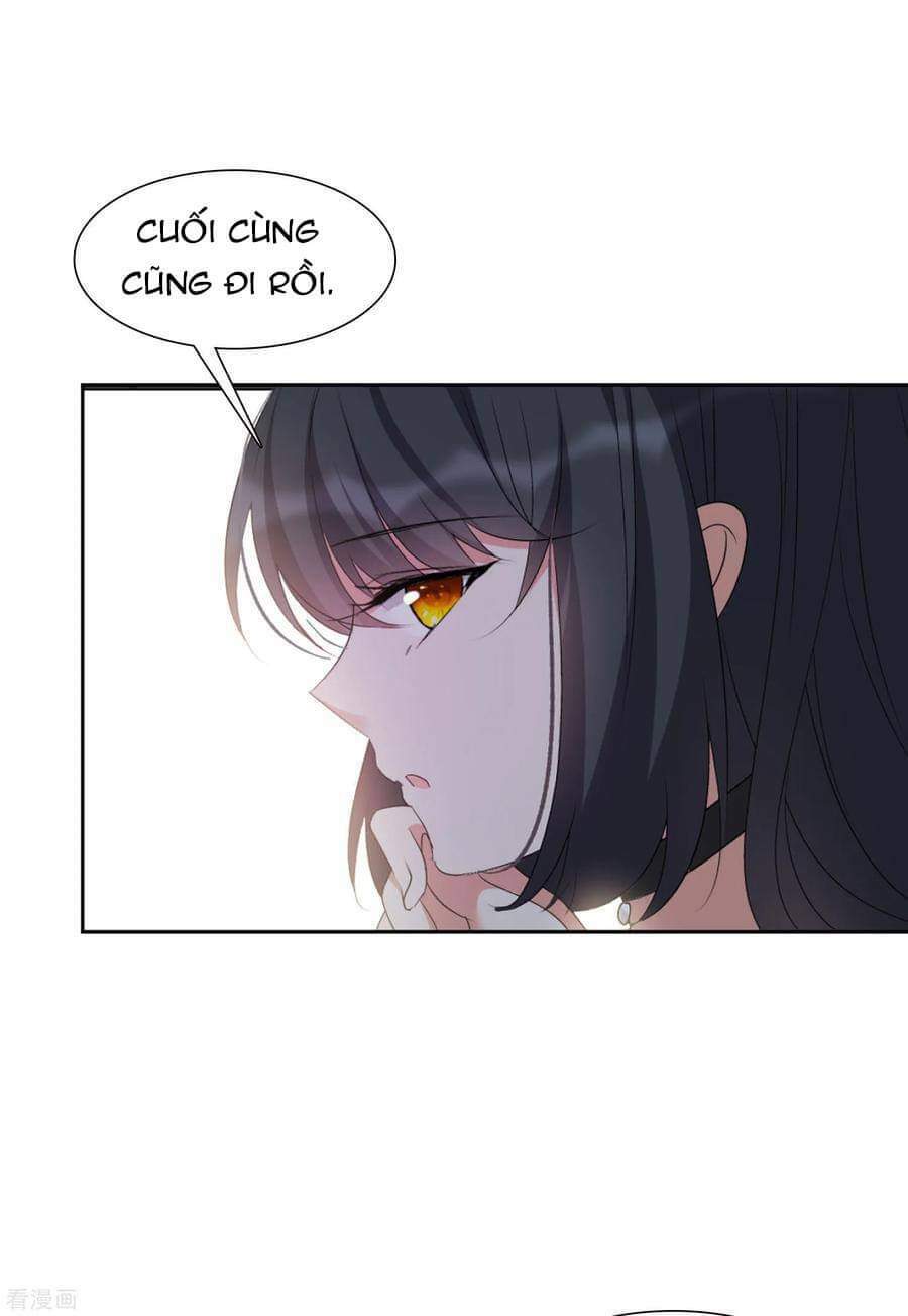 Cô Ấy Đến Rồi, Xin Nằm Xuống! Chapter 44 - Trang 2