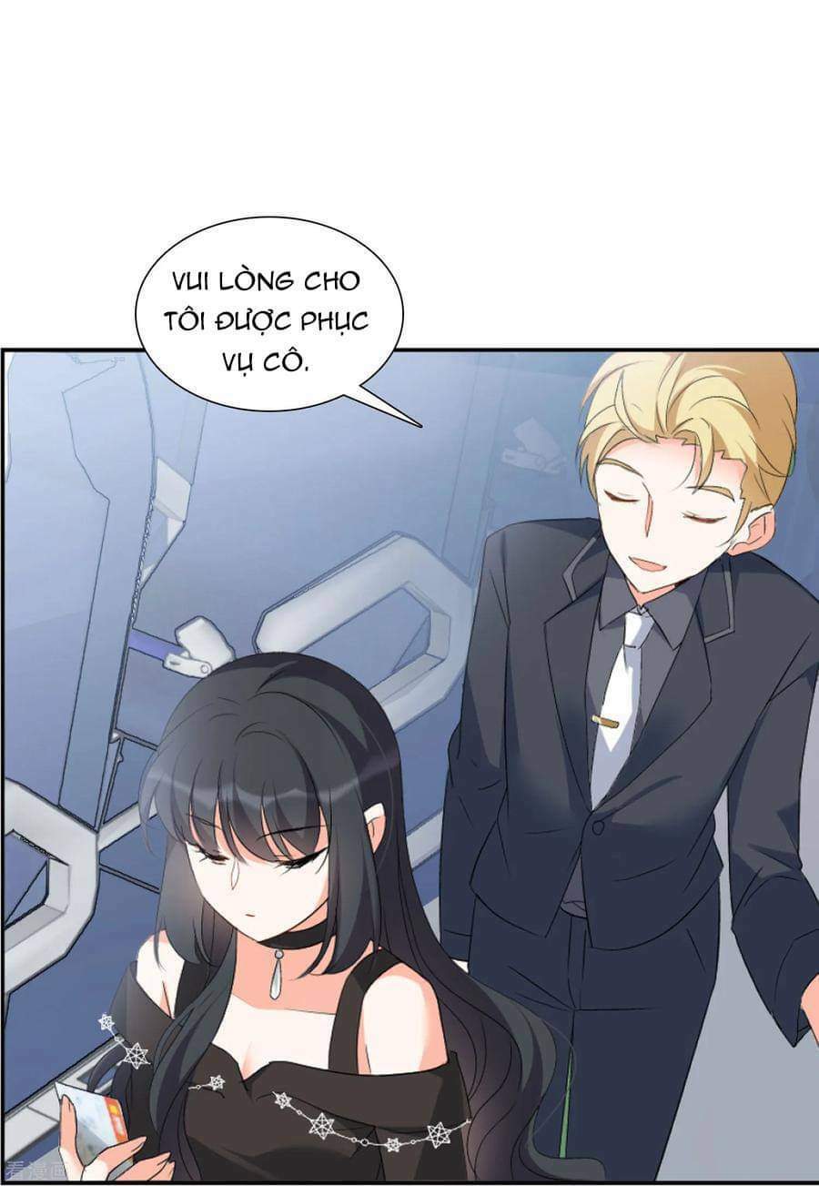 Cô Ấy Đến Rồi, Xin Nằm Xuống! Chapter 45 - Trang 2