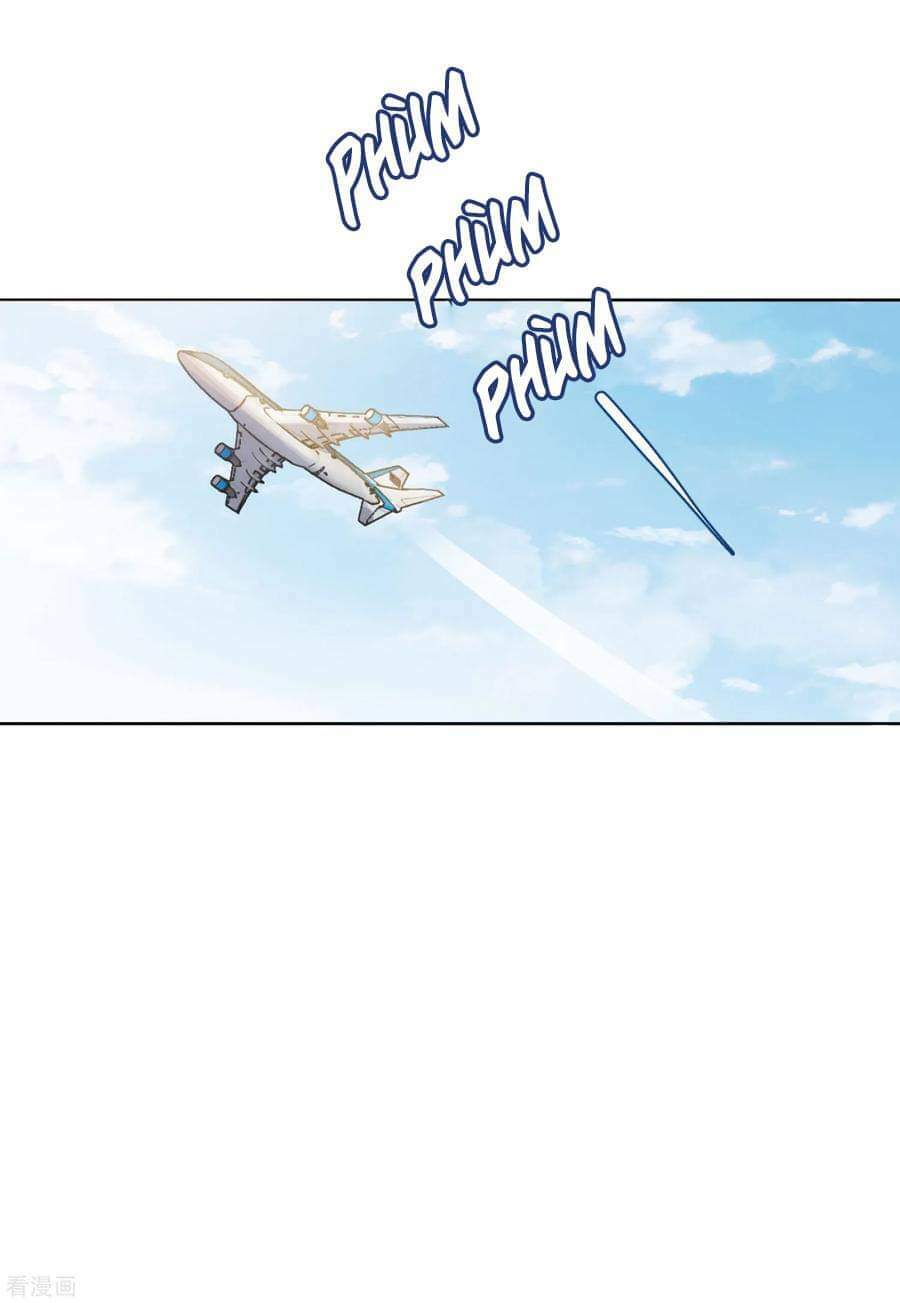 Cô Ấy Đến Rồi, Xin Nằm Xuống! Chapter 45 - Trang 2