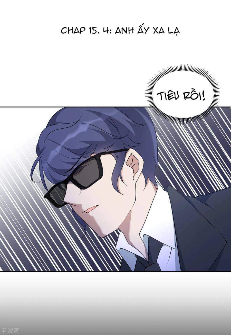 Cô Ấy Đến Rồi, Xin Nằm Xuống! Chapter 45 - Trang 2