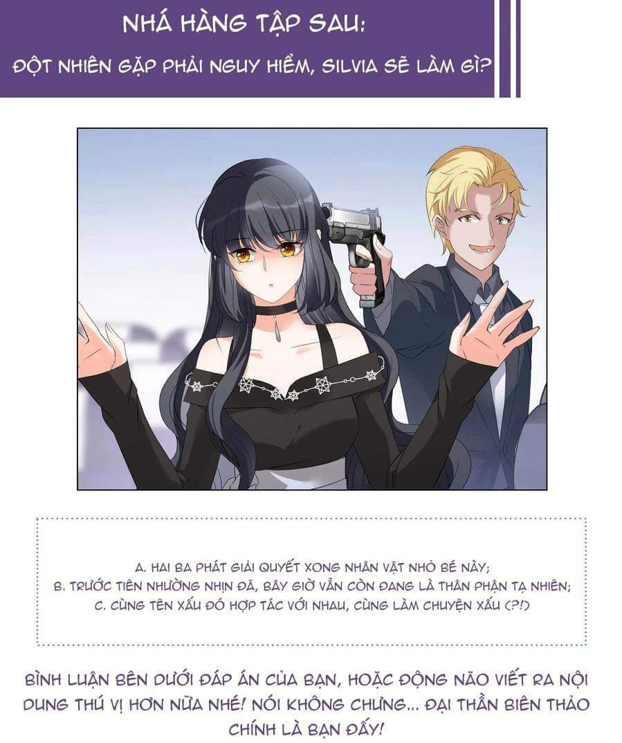 Cô Ấy Đến Rồi, Xin Nằm Xuống! Chapter 45 - Trang 2