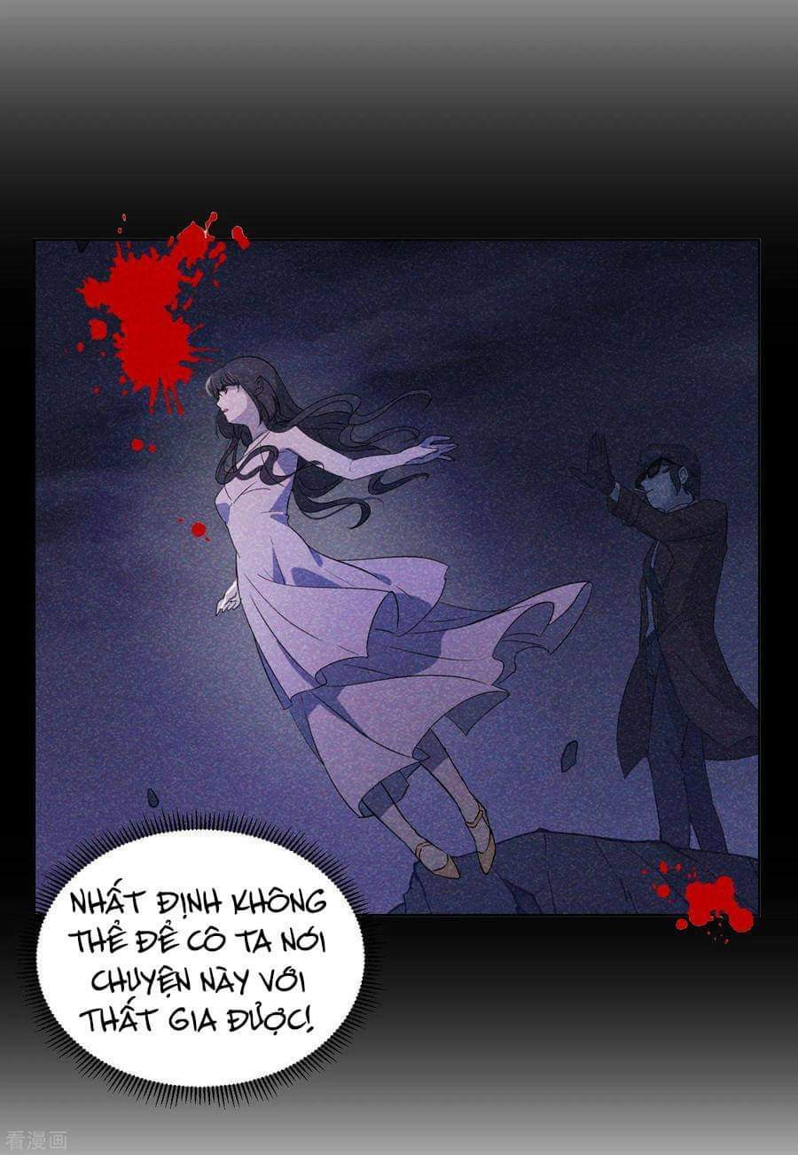 Cô Ấy Đến Rồi, Xin Nằm Xuống! Chapter 45 - Trang 2