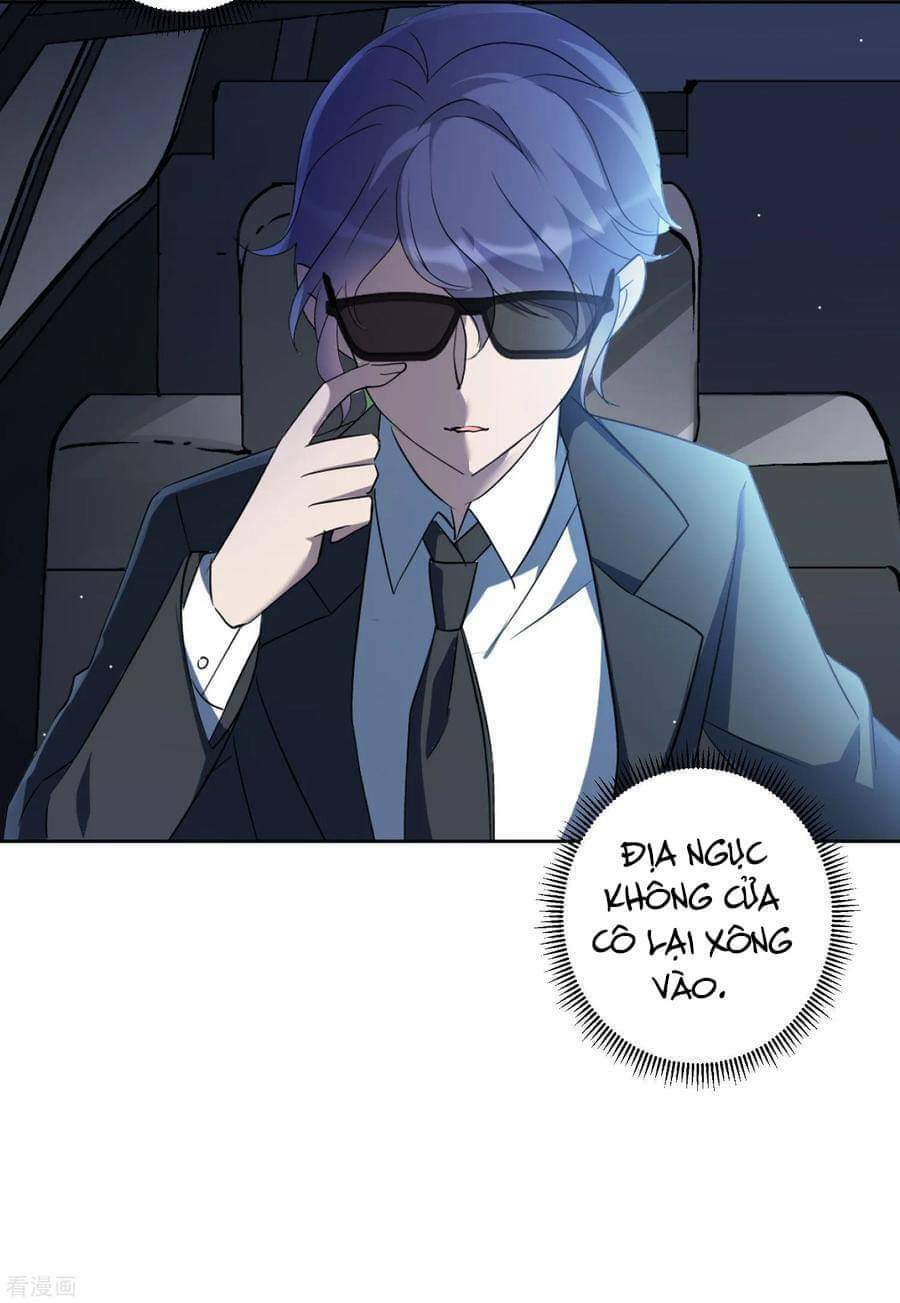 Cô Ấy Đến Rồi, Xin Nằm Xuống! Chapter 45 - Trang 2