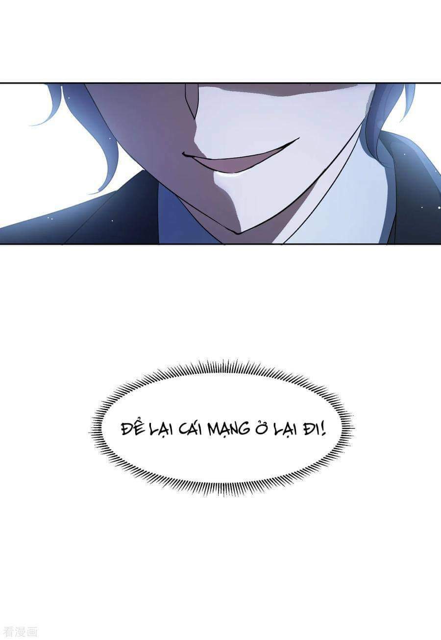 Cô Ấy Đến Rồi, Xin Nằm Xuống! Chapter 45 - Trang 2