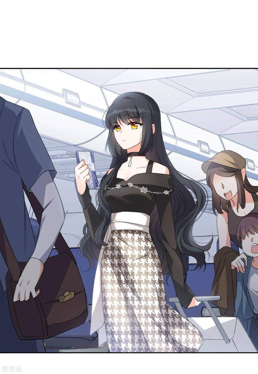 Cô Ấy Đến Rồi, Xin Nằm Xuống! Chapter 45 - Trang 2