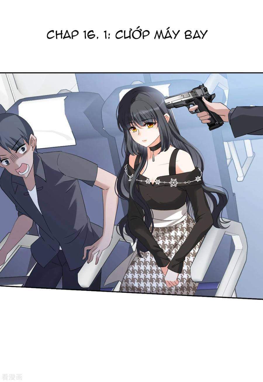 Cô Ấy Đến Rồi, Xin Nằm Xuống! Chapter 46 - Trang 2