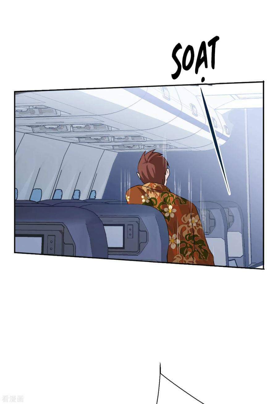 Cô Ấy Đến Rồi, Xin Nằm Xuống! Chapter 46 - Trang 2