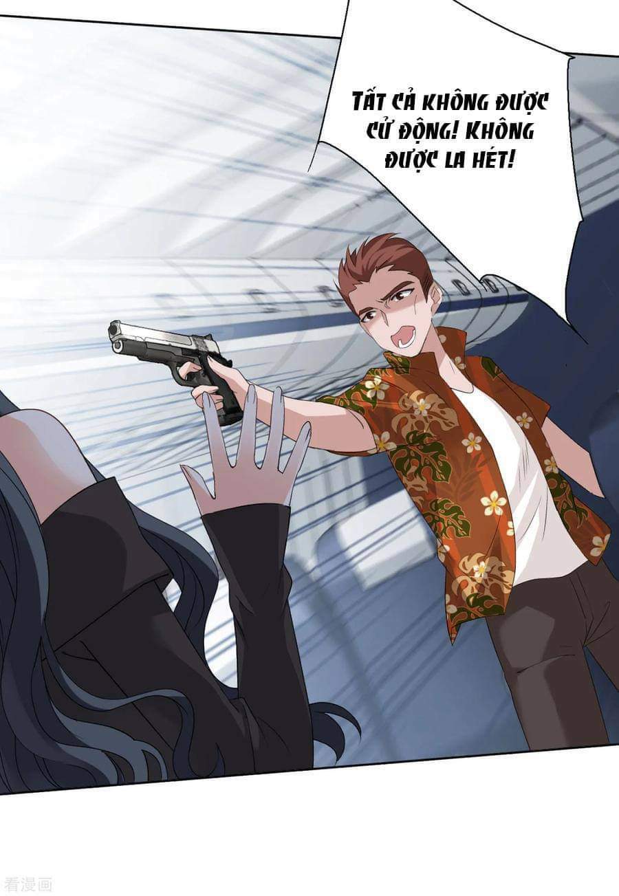 Cô Ấy Đến Rồi, Xin Nằm Xuống! Chapter 46 - Trang 2