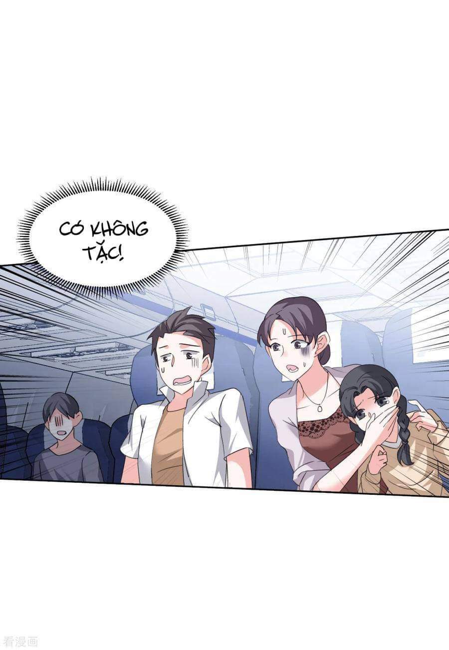 Cô Ấy Đến Rồi, Xin Nằm Xuống! Chapter 46 - Trang 2