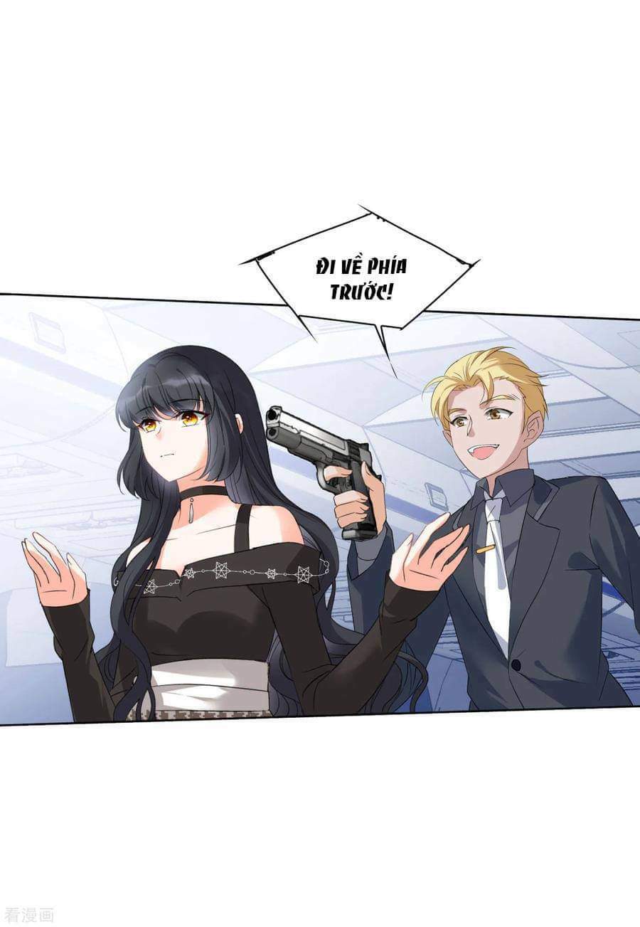 Cô Ấy Đến Rồi, Xin Nằm Xuống! Chapter 46 - Trang 2