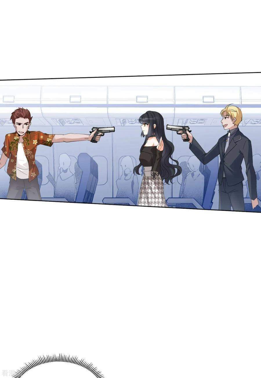 Cô Ấy Đến Rồi, Xin Nằm Xuống! Chapter 46 - Trang 2