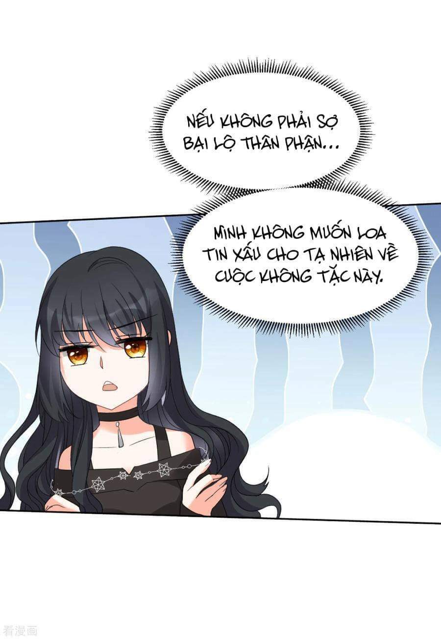 Cô Ấy Đến Rồi, Xin Nằm Xuống! Chapter 46 - Trang 2