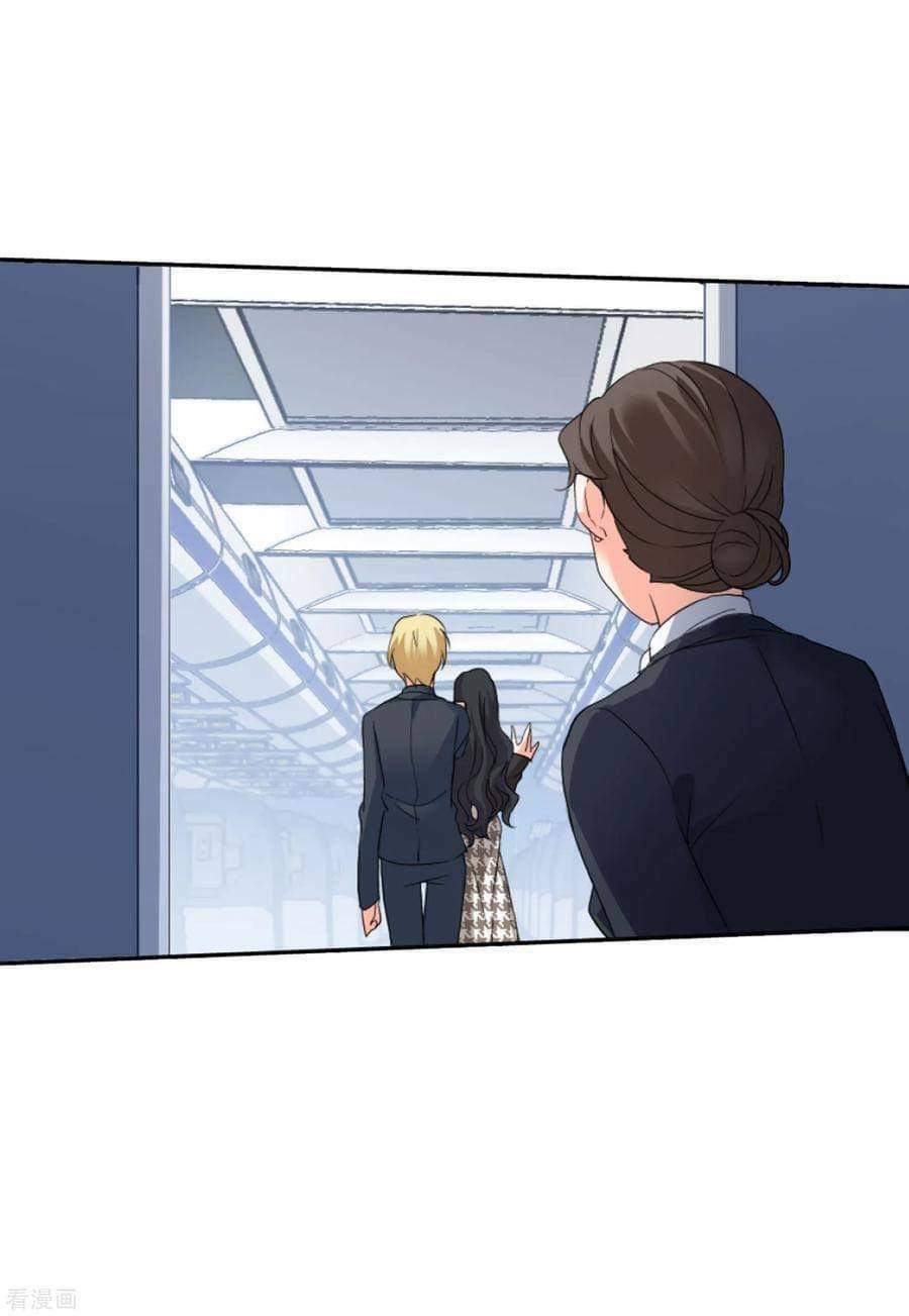 Cô Ấy Đến Rồi, Xin Nằm Xuống! Chapter 46 - Trang 2