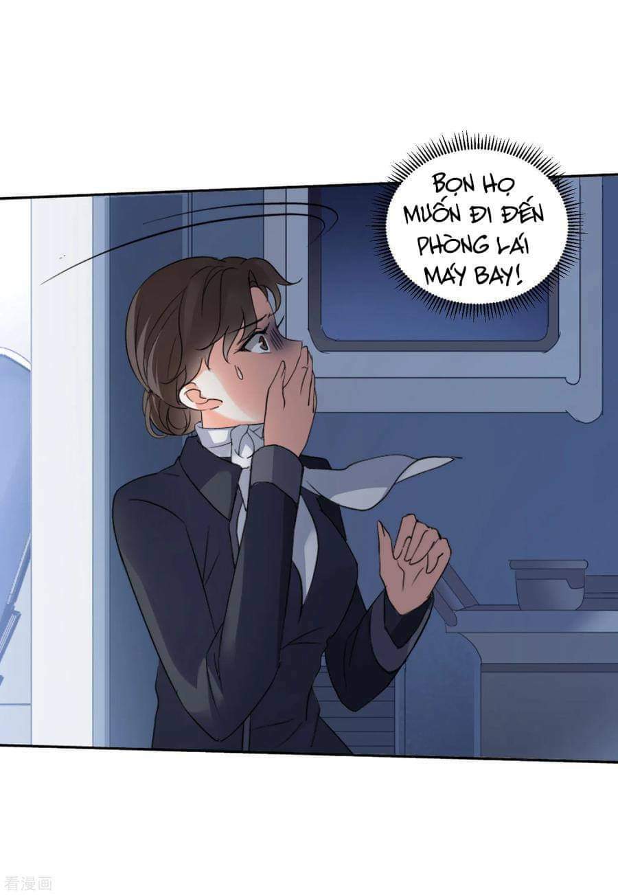 Cô Ấy Đến Rồi, Xin Nằm Xuống! Chapter 46 - Trang 2