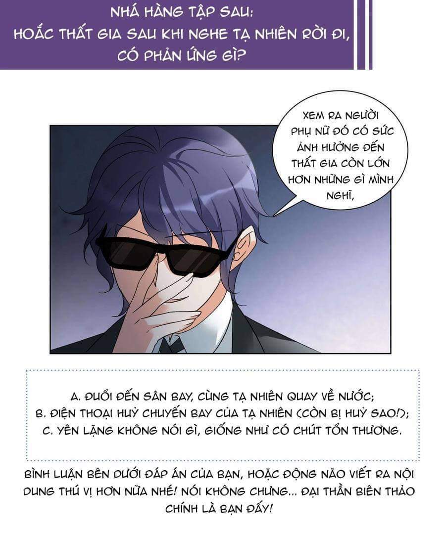 Cô Ấy Đến Rồi, Xin Nằm Xuống! Chapter 46 - Trang 2