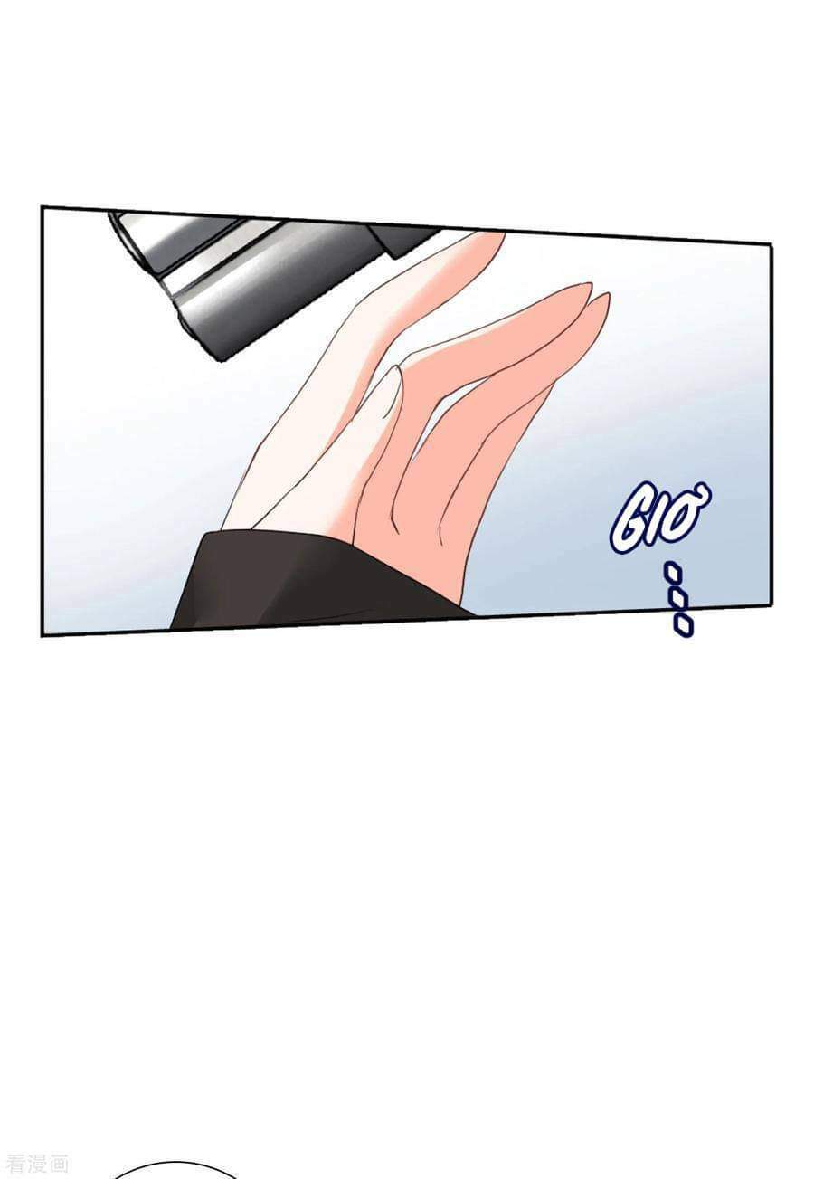 Cô Ấy Đến Rồi, Xin Nằm Xuống! Chapter 46 - Trang 2