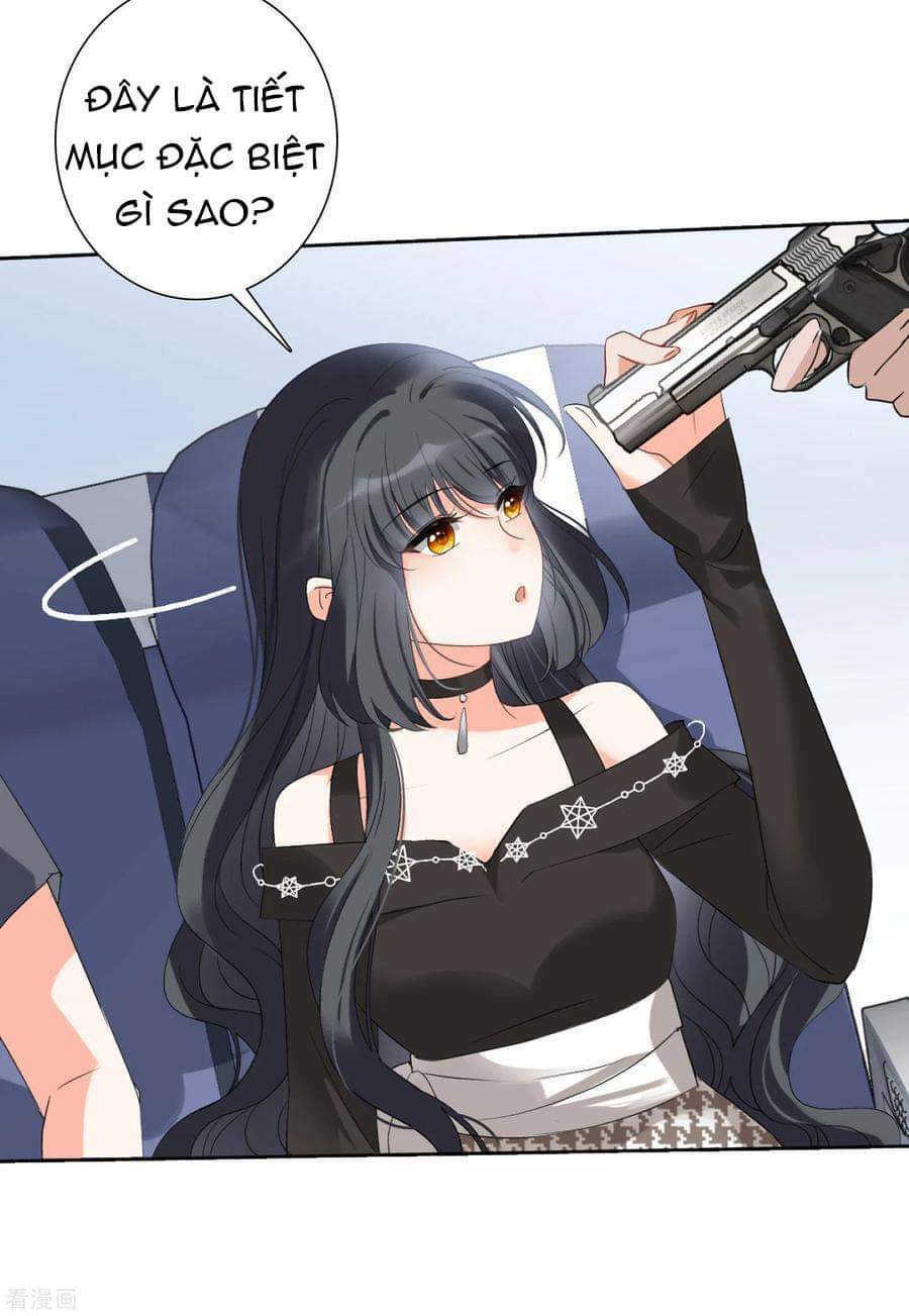 Cô Ấy Đến Rồi, Xin Nằm Xuống! Chapter 46 - Trang 2