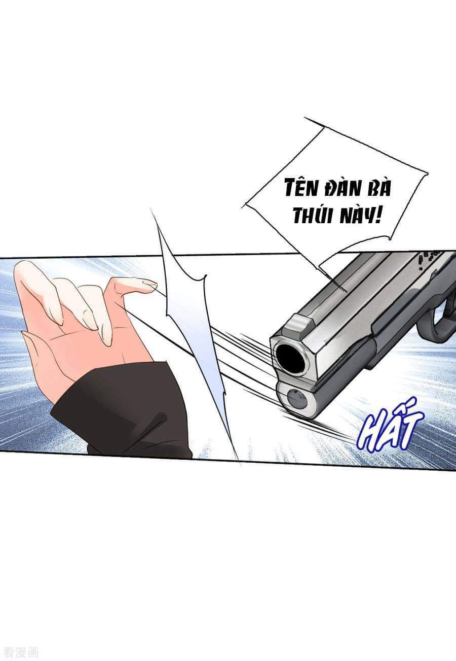 Cô Ấy Đến Rồi, Xin Nằm Xuống! Chapter 46 - Trang 2