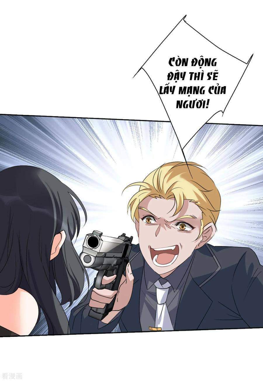 Cô Ấy Đến Rồi, Xin Nằm Xuống! Chapter 46 - Trang 2