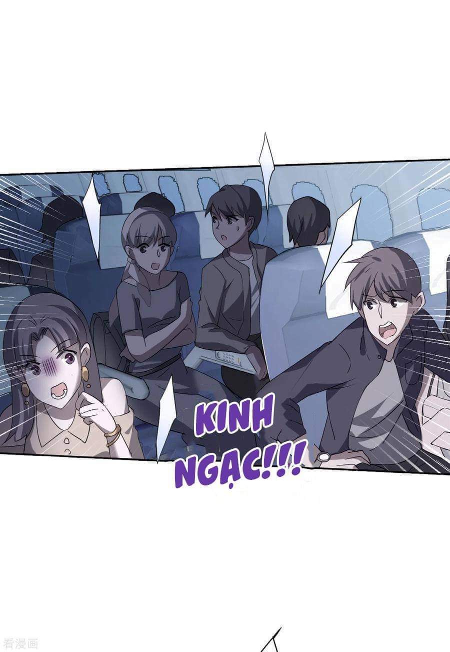 Cô Ấy Đến Rồi, Xin Nằm Xuống! Chapter 46 - Trang 2