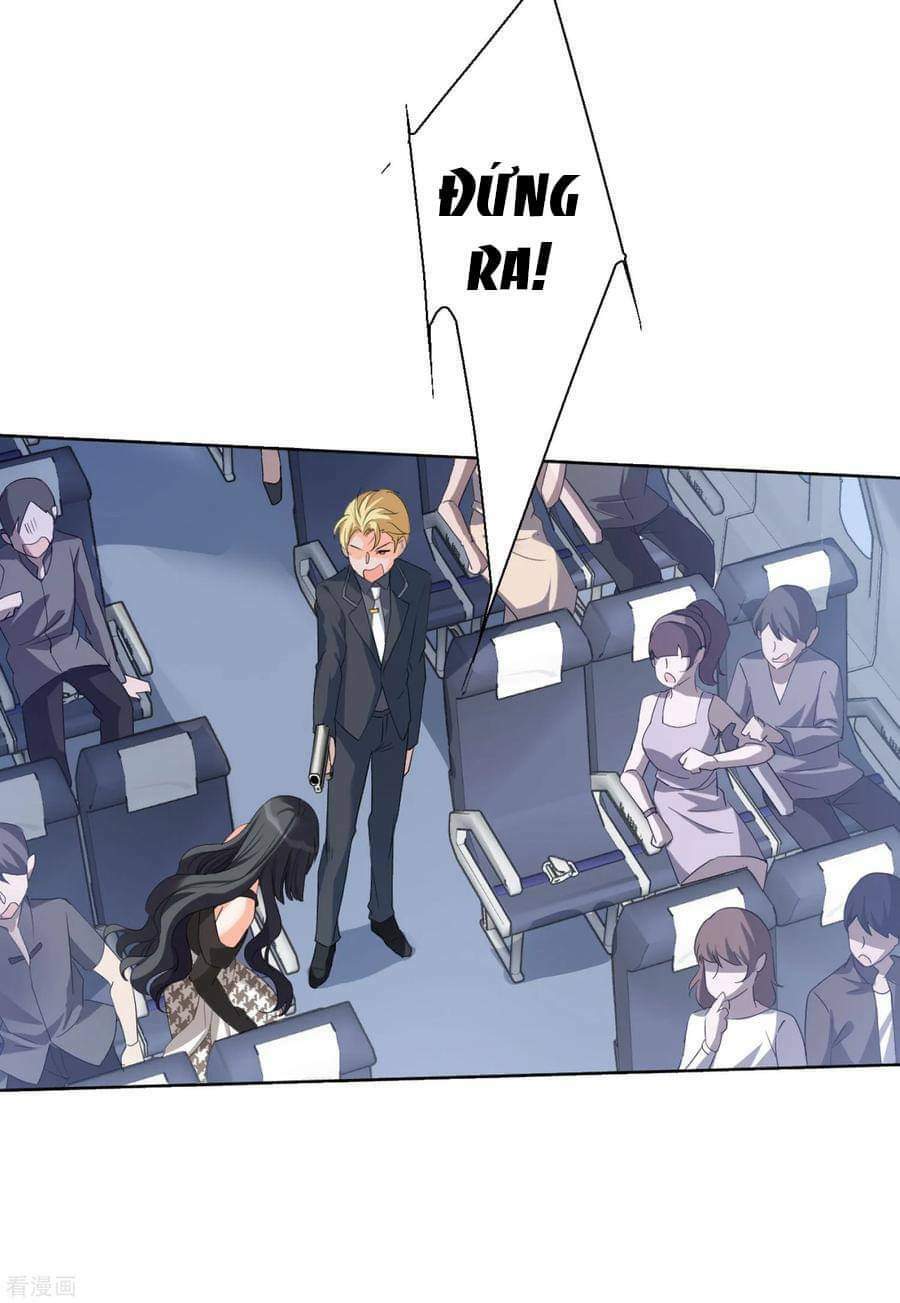 Cô Ấy Đến Rồi, Xin Nằm Xuống! Chapter 46 - Trang 2