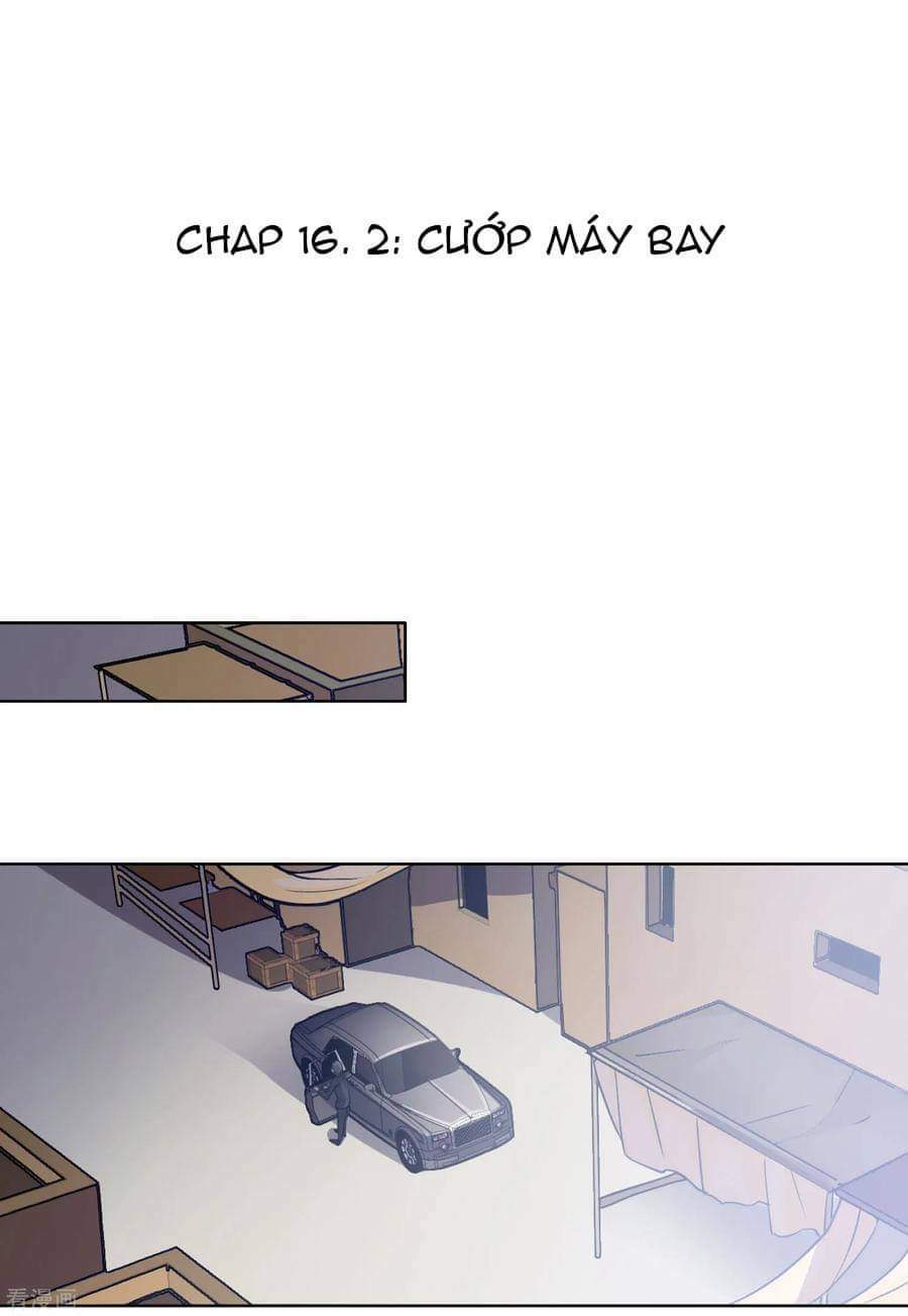 Cô Ấy Đến Rồi, Xin Nằm Xuống! Chapter 47 - Trang 2