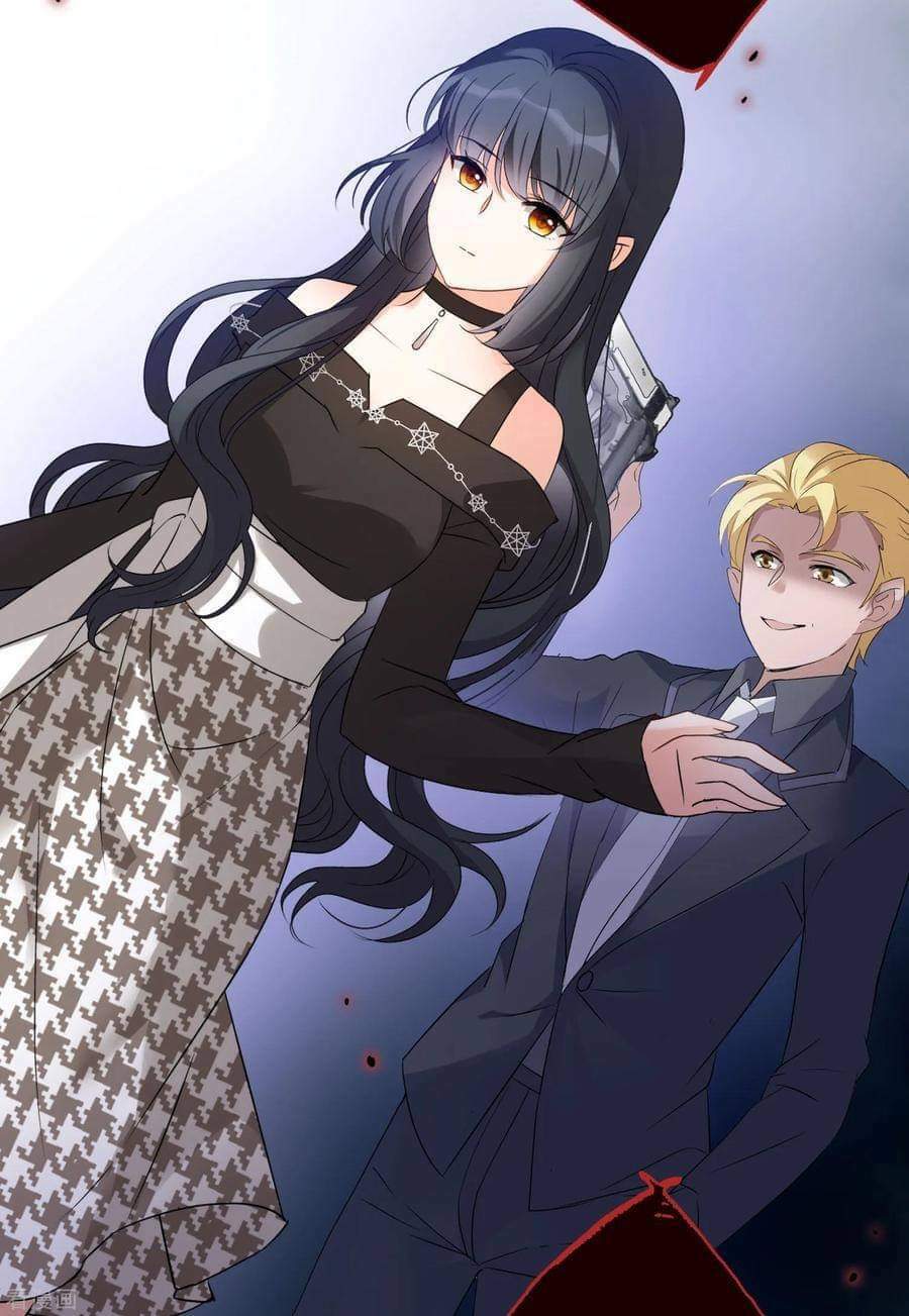 Cô Ấy Đến Rồi, Xin Nằm Xuống! Chapter 47 - Trang 2