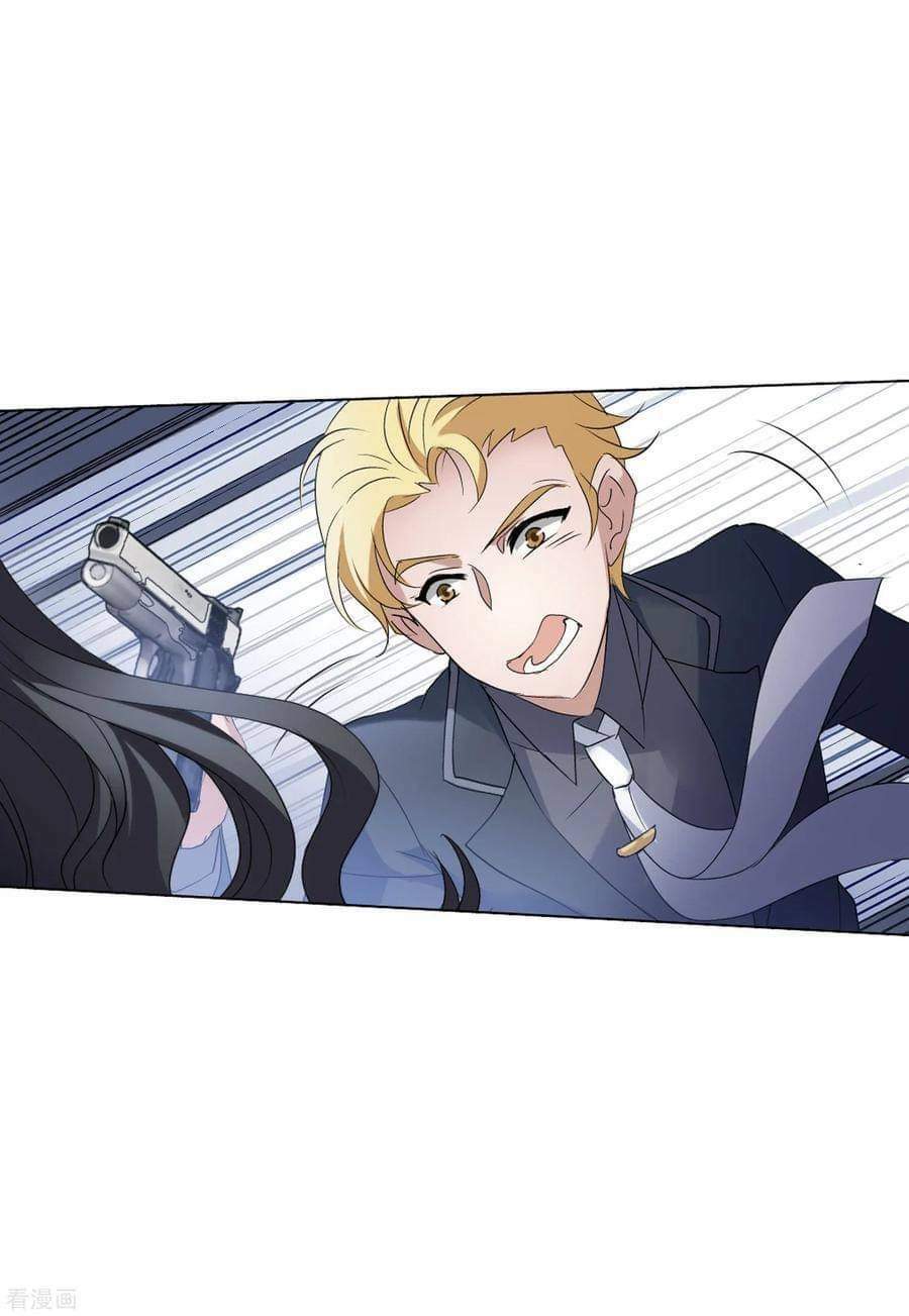 Cô Ấy Đến Rồi, Xin Nằm Xuống! Chapter 47 - Trang 2