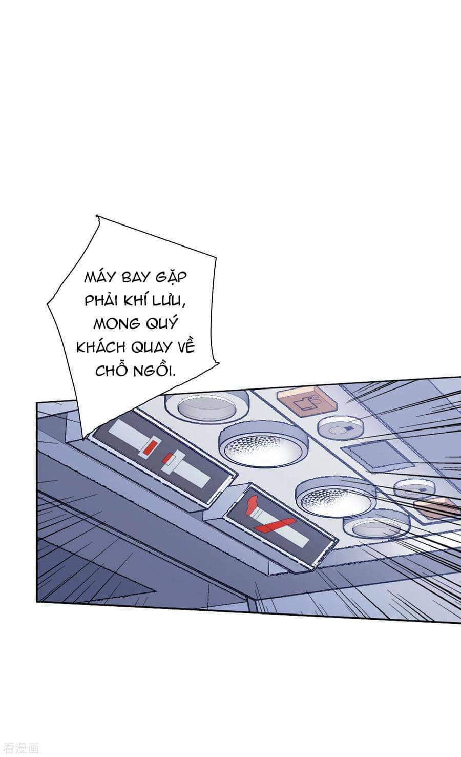 Cô Ấy Đến Rồi, Xin Nằm Xuống! Chapter 47 - Trang 2