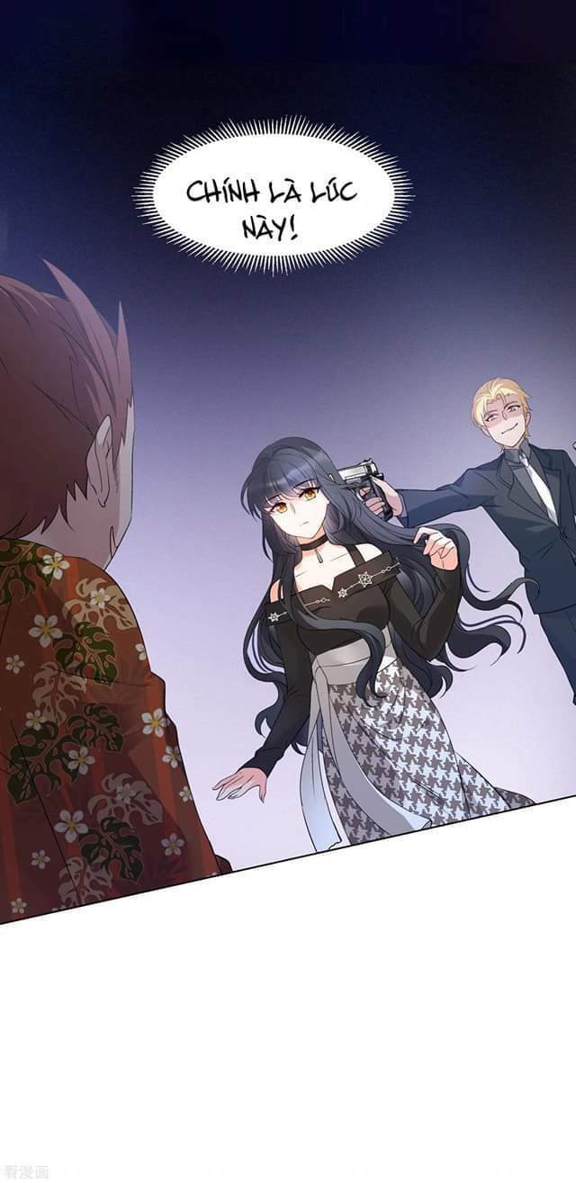 Cô Ấy Đến Rồi, Xin Nằm Xuống! Chapter 47 - Trang 2