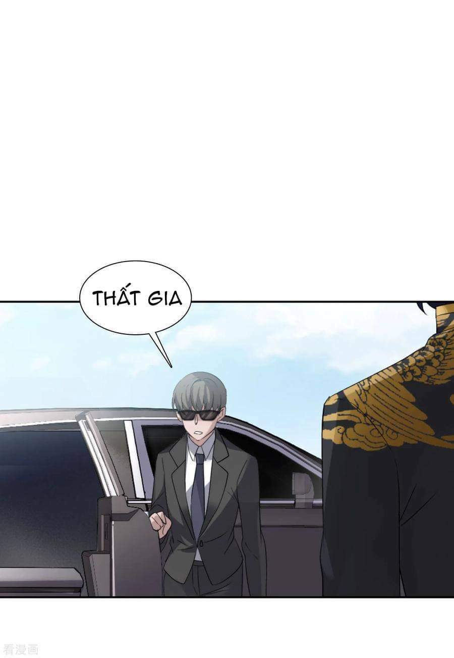 Cô Ấy Đến Rồi, Xin Nằm Xuống! Chapter 47 - Trang 2