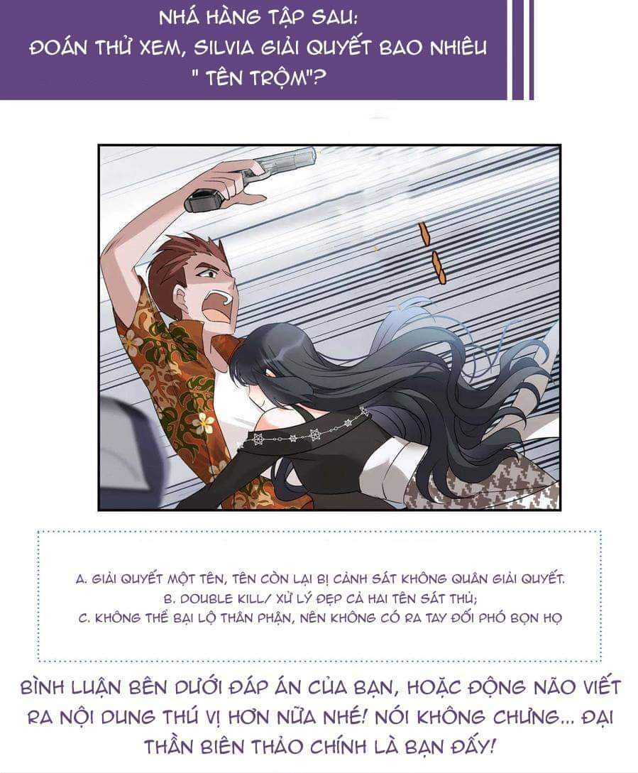 Cô Ấy Đến Rồi, Xin Nằm Xuống! Chapter 47 - Trang 2