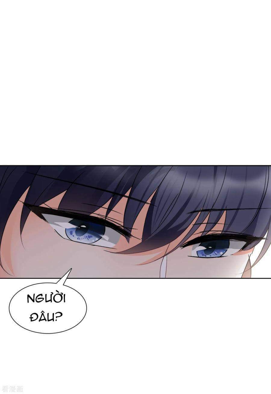 Cô Ấy Đến Rồi, Xin Nằm Xuống! Chapter 47 - Trang 2