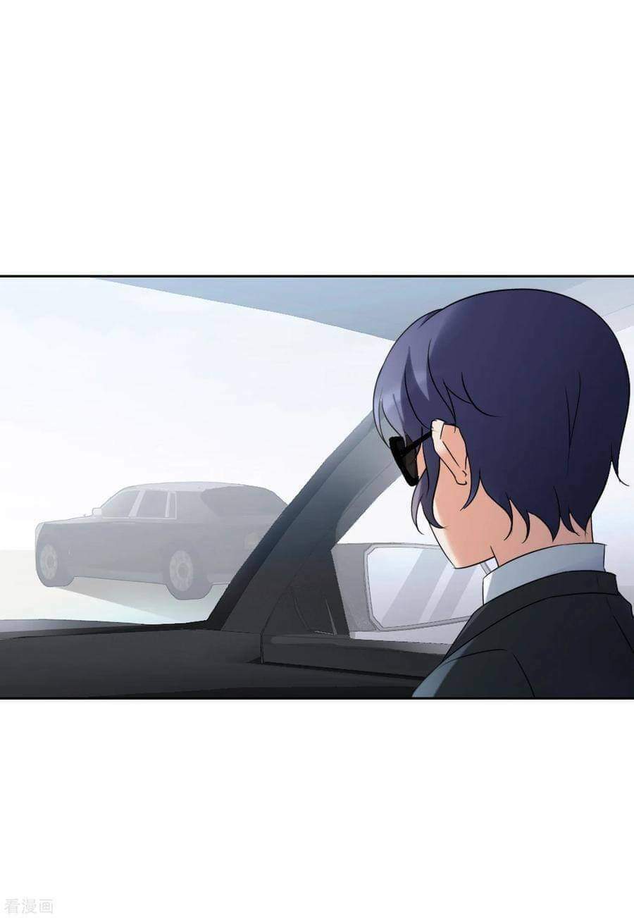 Cô Ấy Đến Rồi, Xin Nằm Xuống! Chapter 47 - Trang 2