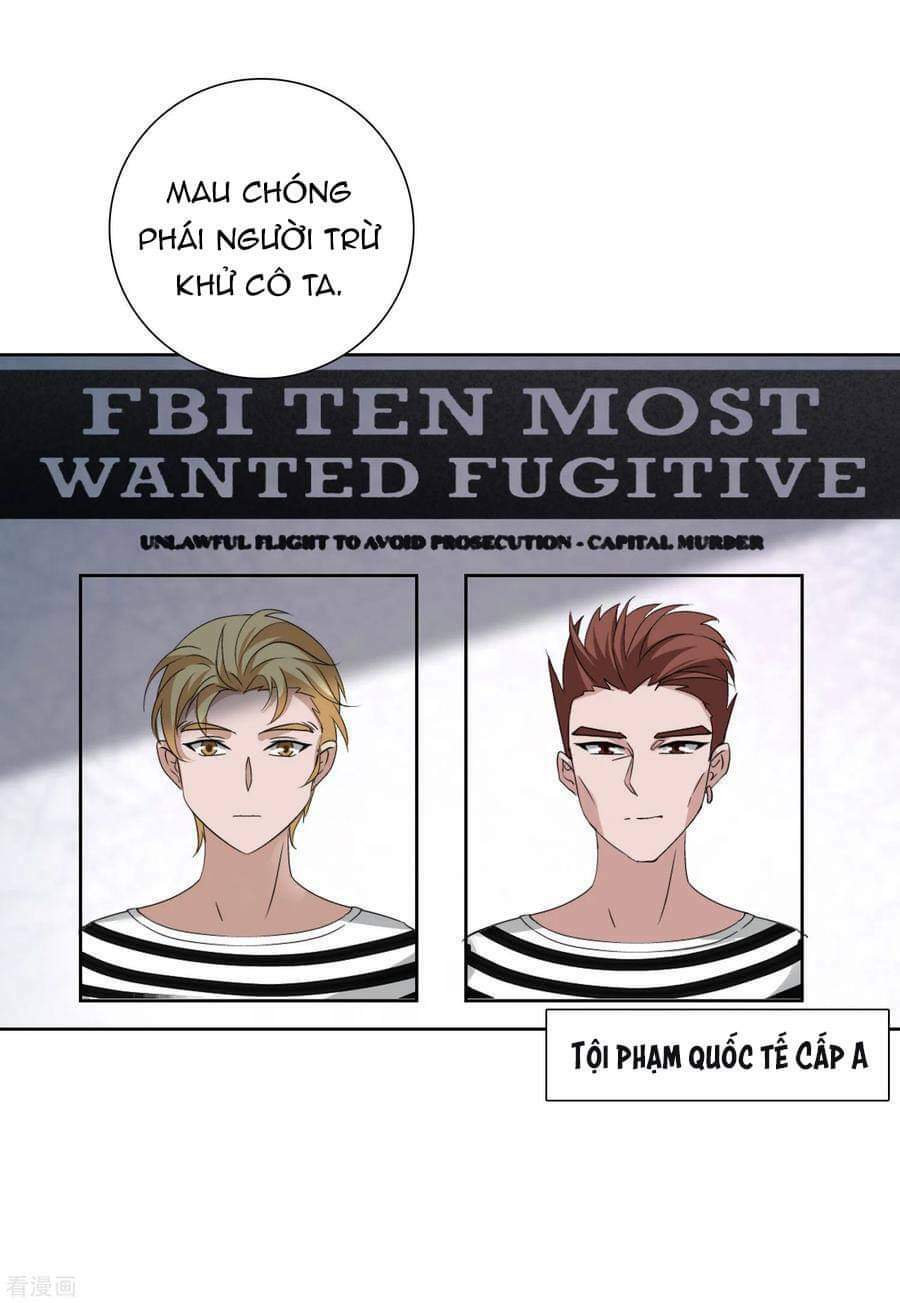 Cô Ấy Đến Rồi, Xin Nằm Xuống! Chapter 47 - Trang 2