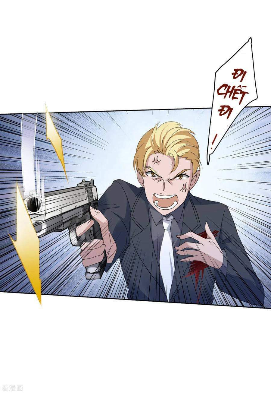 Cô Ấy Đến Rồi, Xin Nằm Xuống! Chapter 48 - Trang 2