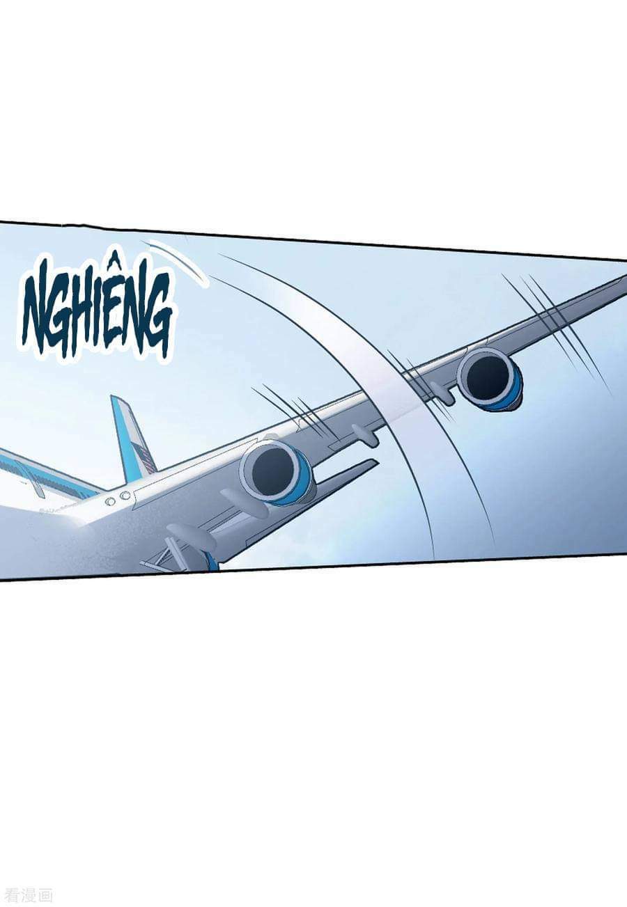 Cô Ấy Đến Rồi, Xin Nằm Xuống! Chapter 48 - Trang 2