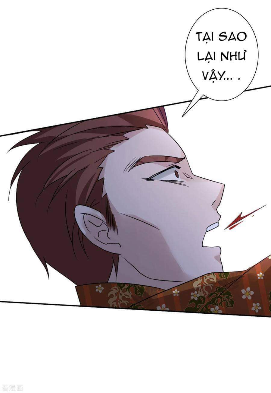 Cô Ấy Đến Rồi, Xin Nằm Xuống! Chapter 48 - Trang 2