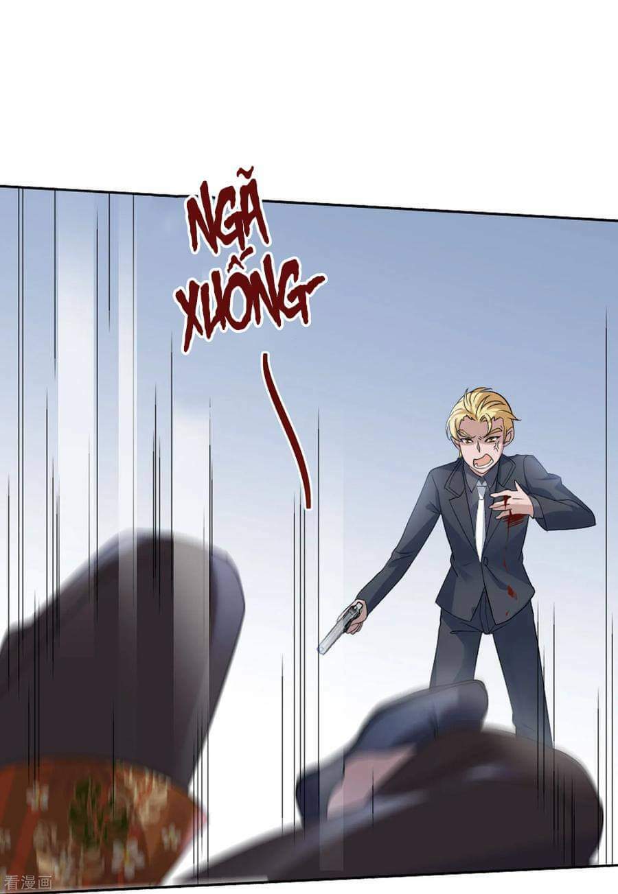 Cô Ấy Đến Rồi, Xin Nằm Xuống! Chapter 48 - Trang 2