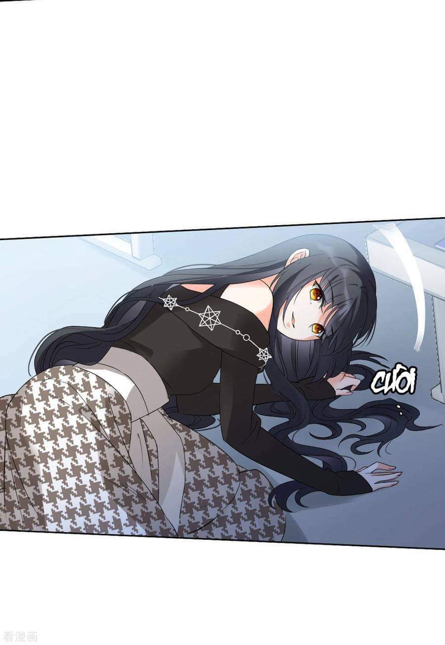 Cô Ấy Đến Rồi, Xin Nằm Xuống! Chapter 48 - Trang 2