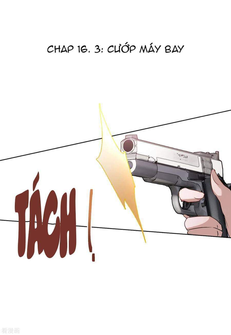 Cô Ấy Đến Rồi, Xin Nằm Xuống! Chapter 48 - Trang 2