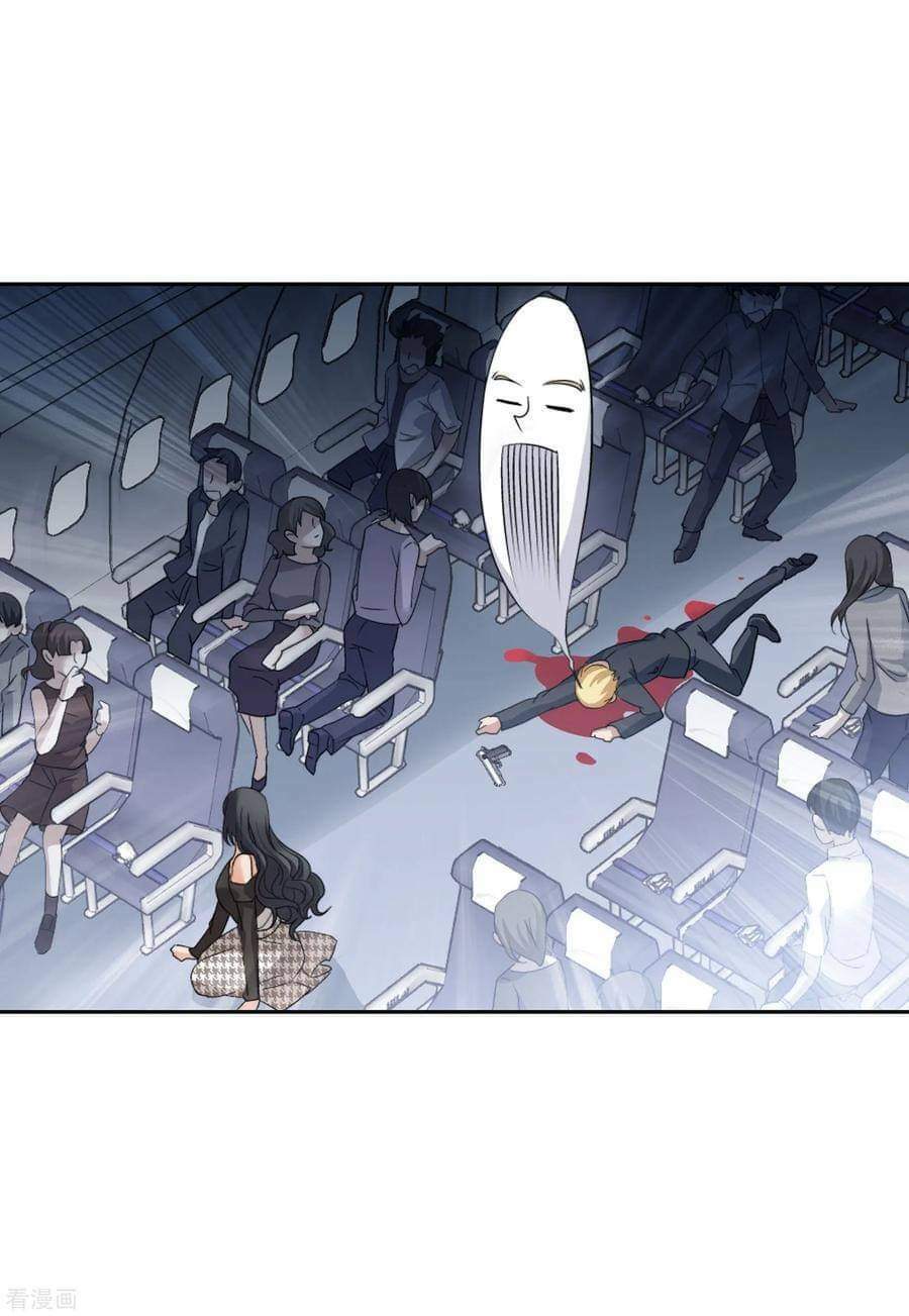 Cô Ấy Đến Rồi, Xin Nằm Xuống! Chapter 48 - Trang 2