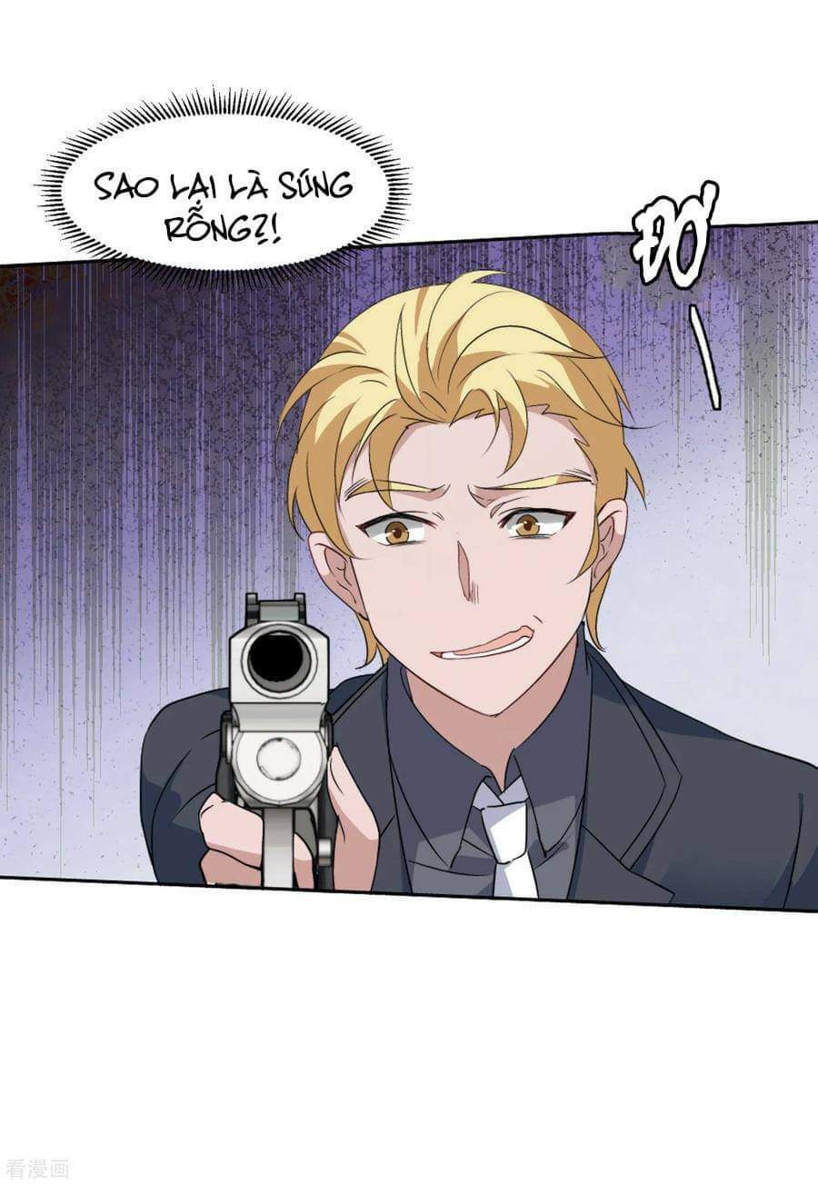 Cô Ấy Đến Rồi, Xin Nằm Xuống! Chapter 48 - Trang 2