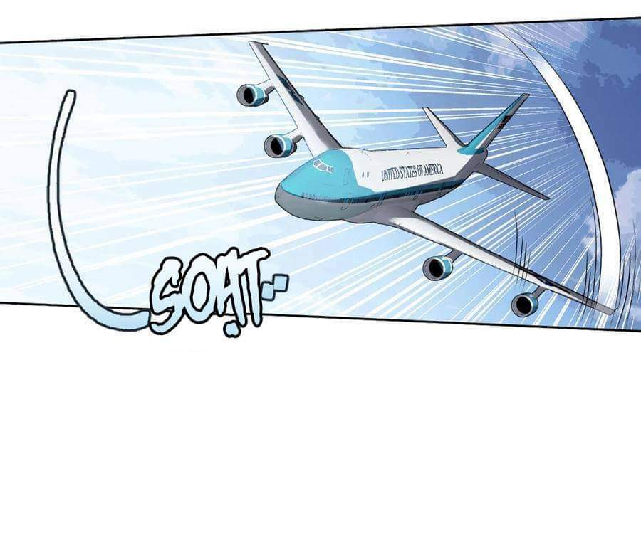 Cô Ấy Đến Rồi, Xin Nằm Xuống! Chapter 48 - Trang 2