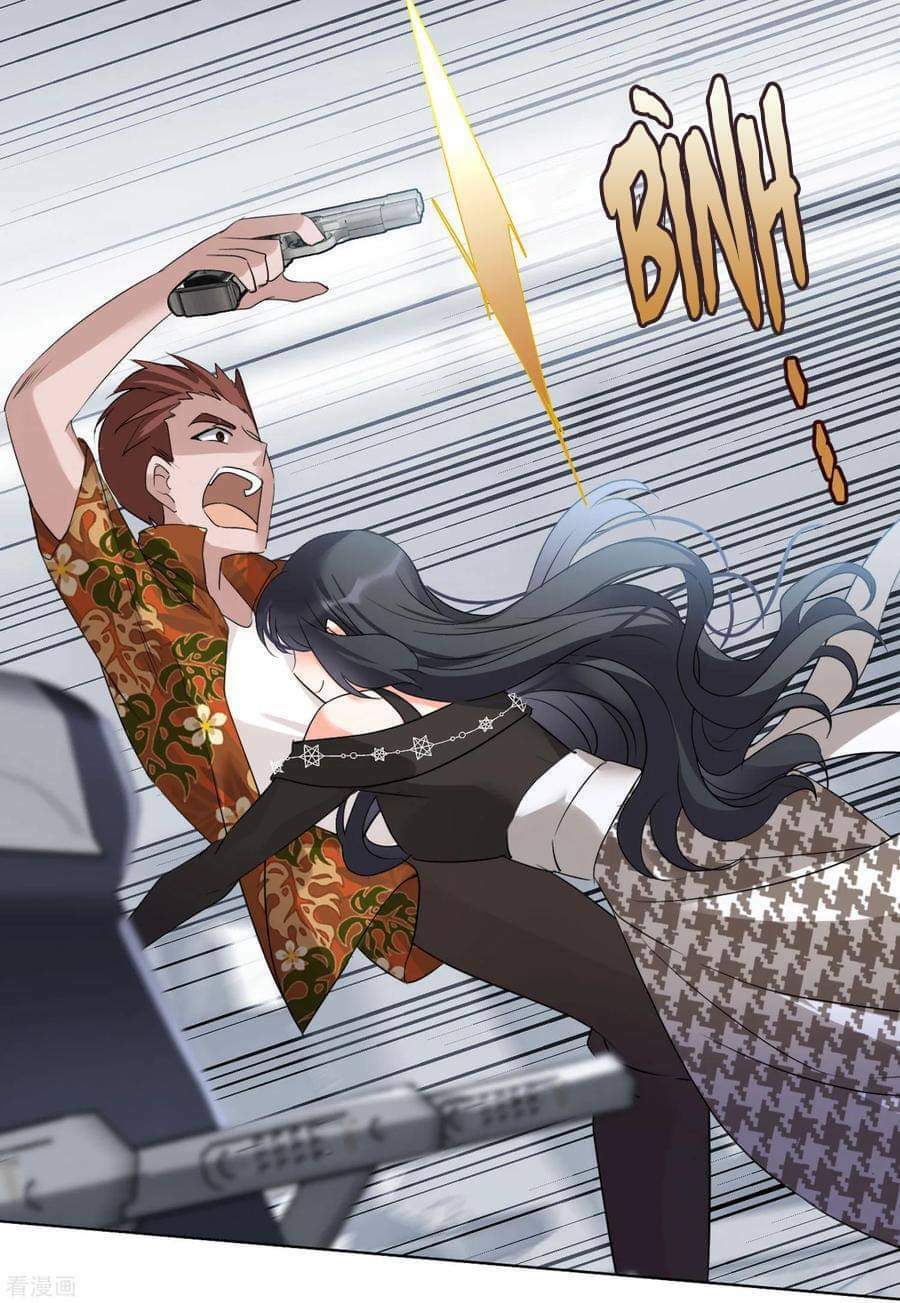 Cô Ấy Đến Rồi, Xin Nằm Xuống! Chapter 48 - Trang 2