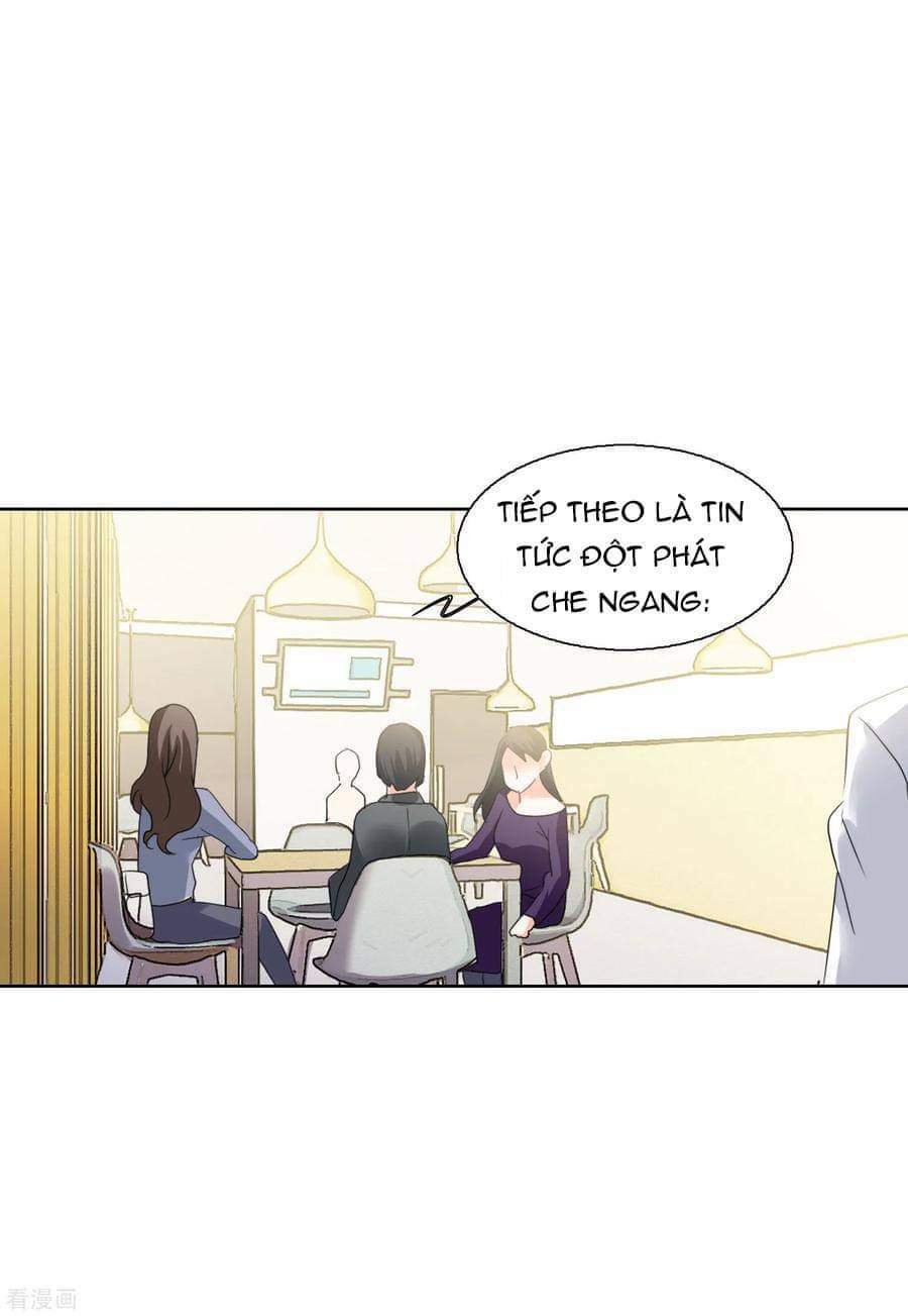 Cô Ấy Đến Rồi, Xin Nằm Xuống! Chapter 49 - Trang 2