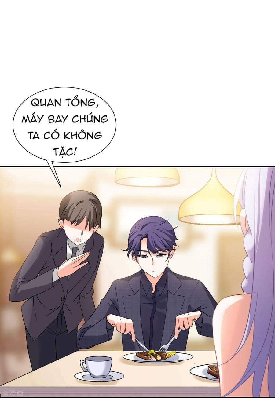 Cô Ấy Đến Rồi, Xin Nằm Xuống! Chapter 49 - Trang 2