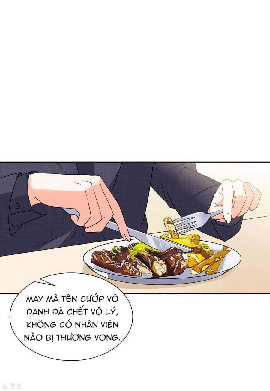 Cô Ấy Đến Rồi, Xin Nằm Xuống! Chapter 49 - Trang 2